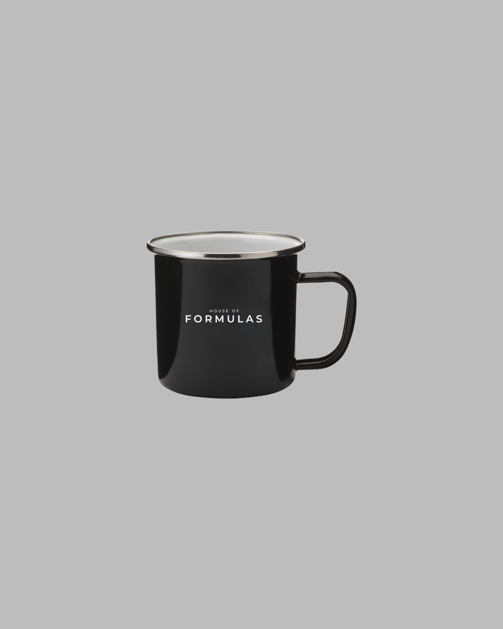House of Formulas Retro Mok