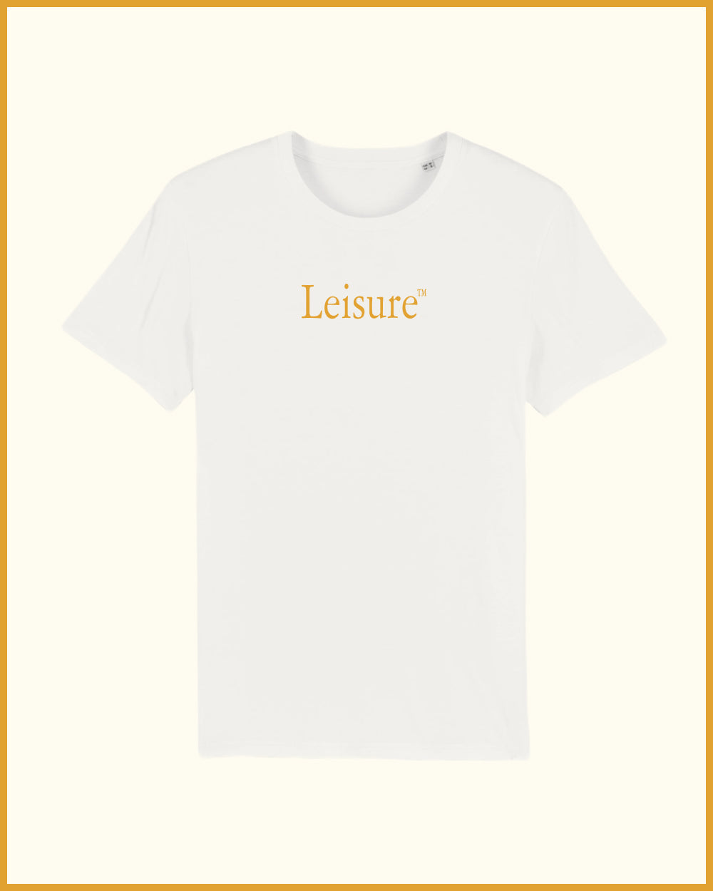Leisure Classic T-Shirt