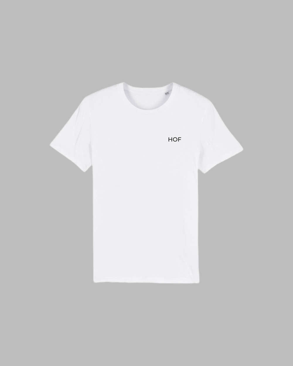 House of Formulas t-shirt
