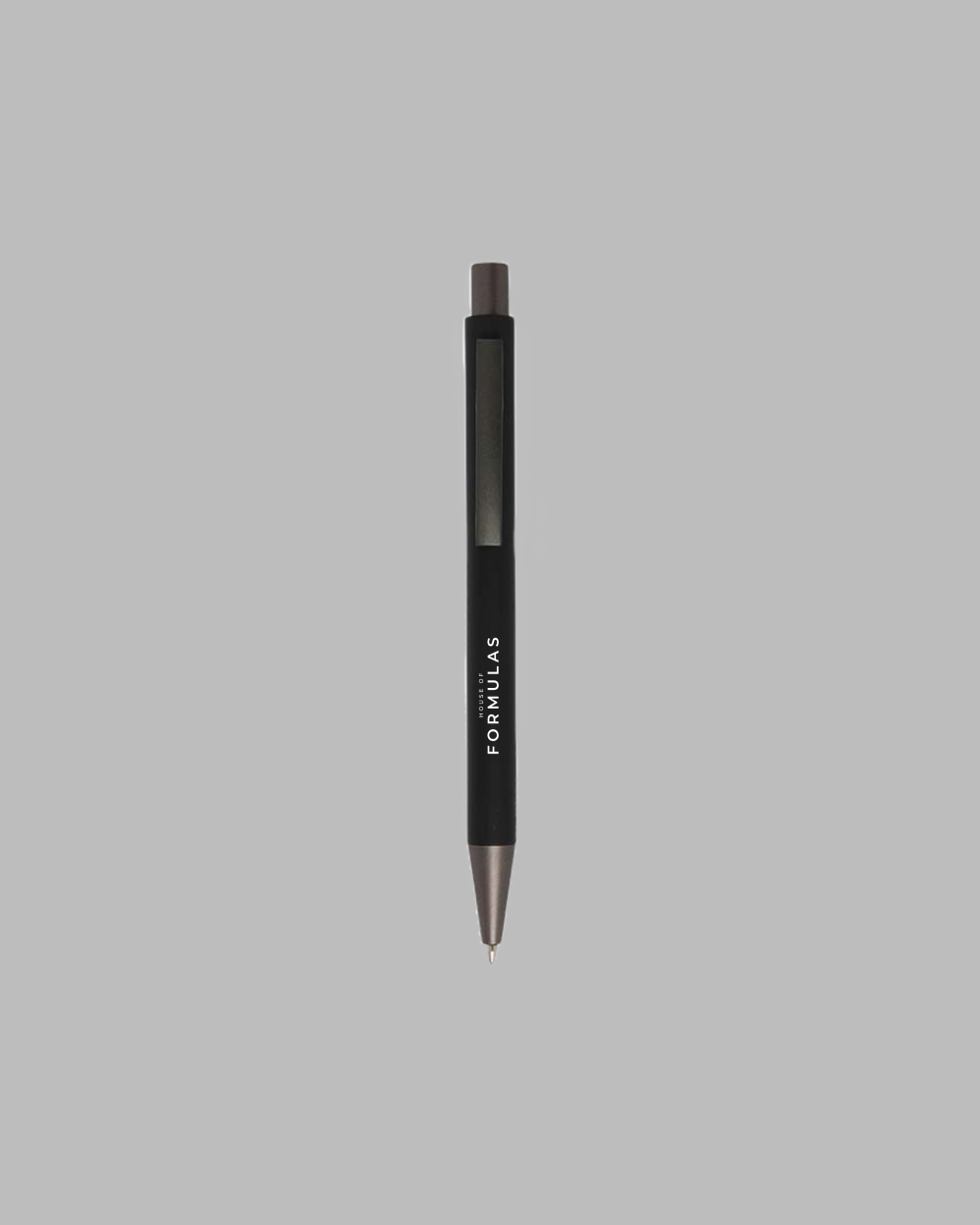 House of Formulas Pen