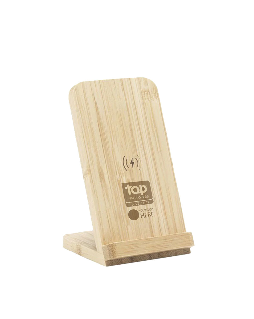 Top Employers Institute - Bamboo Charger