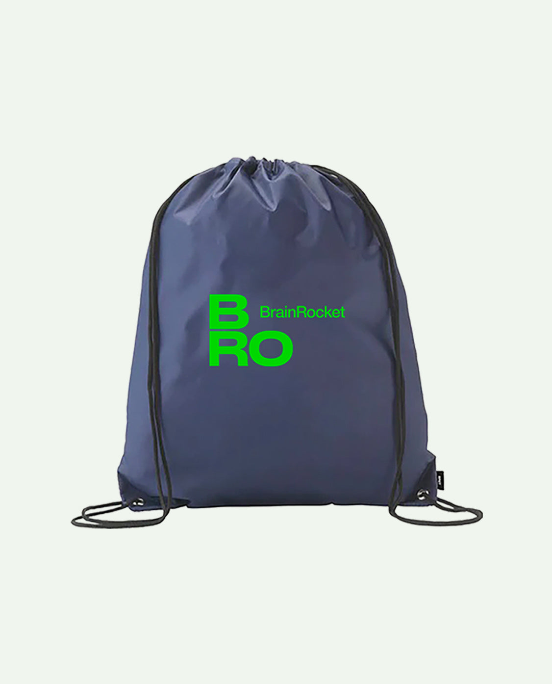 BrainRocket - Backpack Basic RPET
