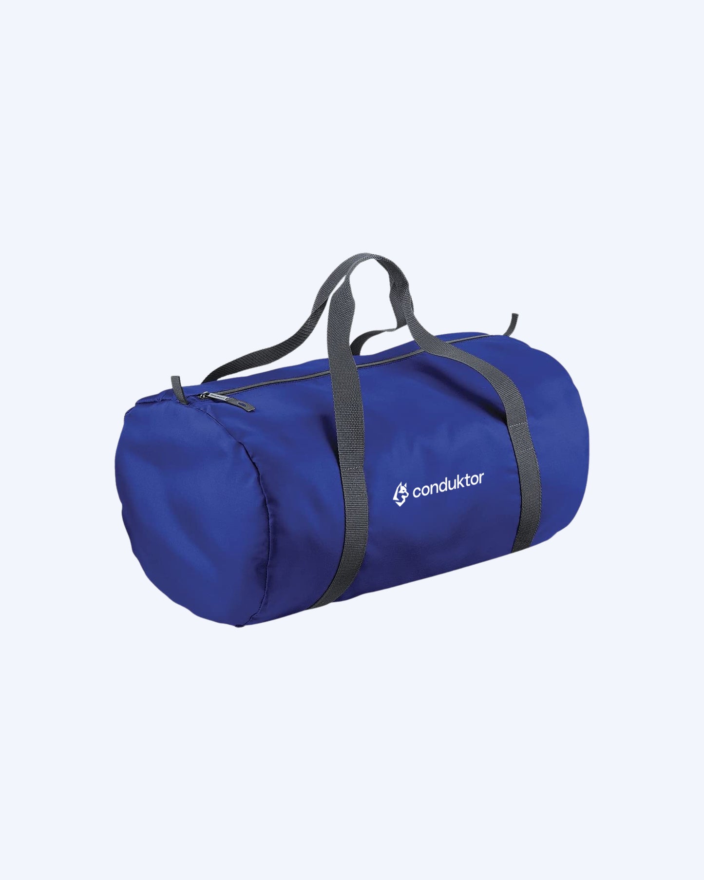 Conduktor - Bag