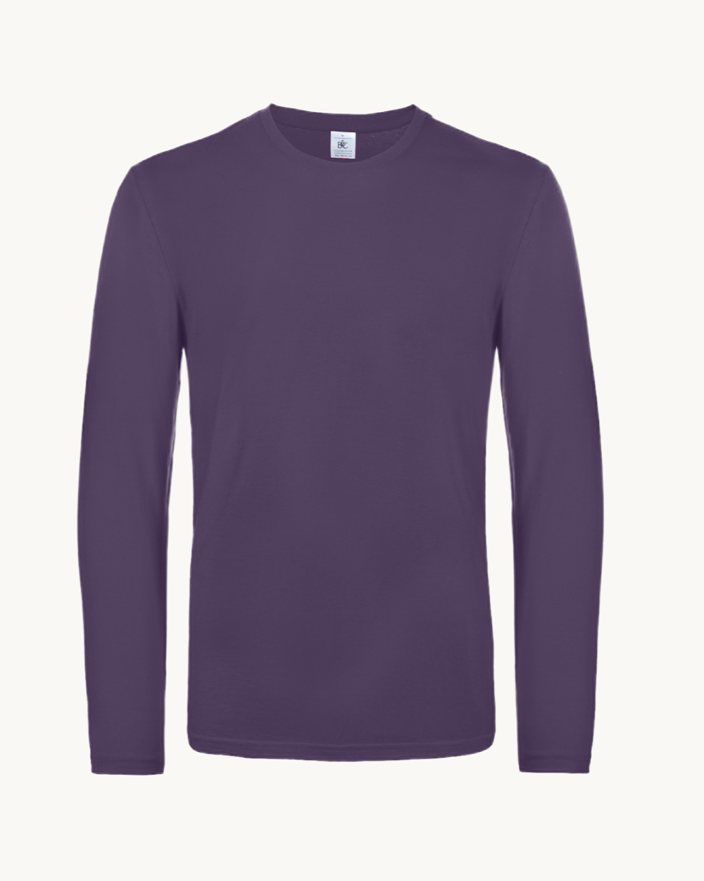 T-Shirt Long-Sleeved Classic