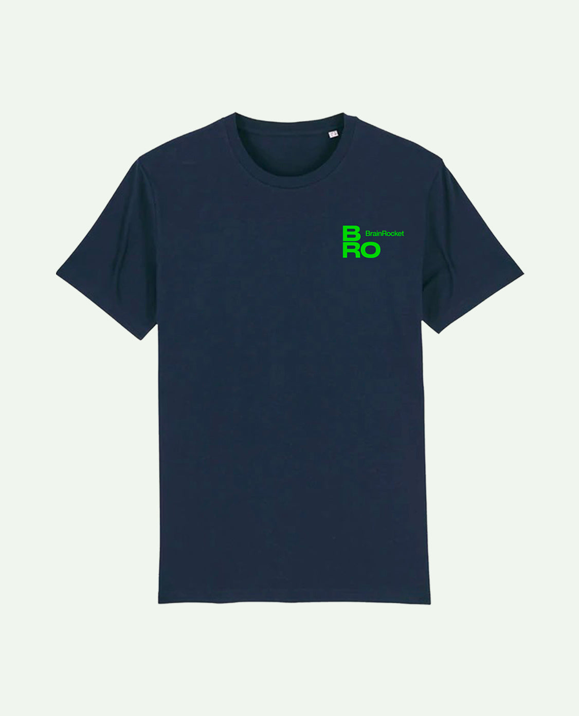BrainRocket - T-Shirt
