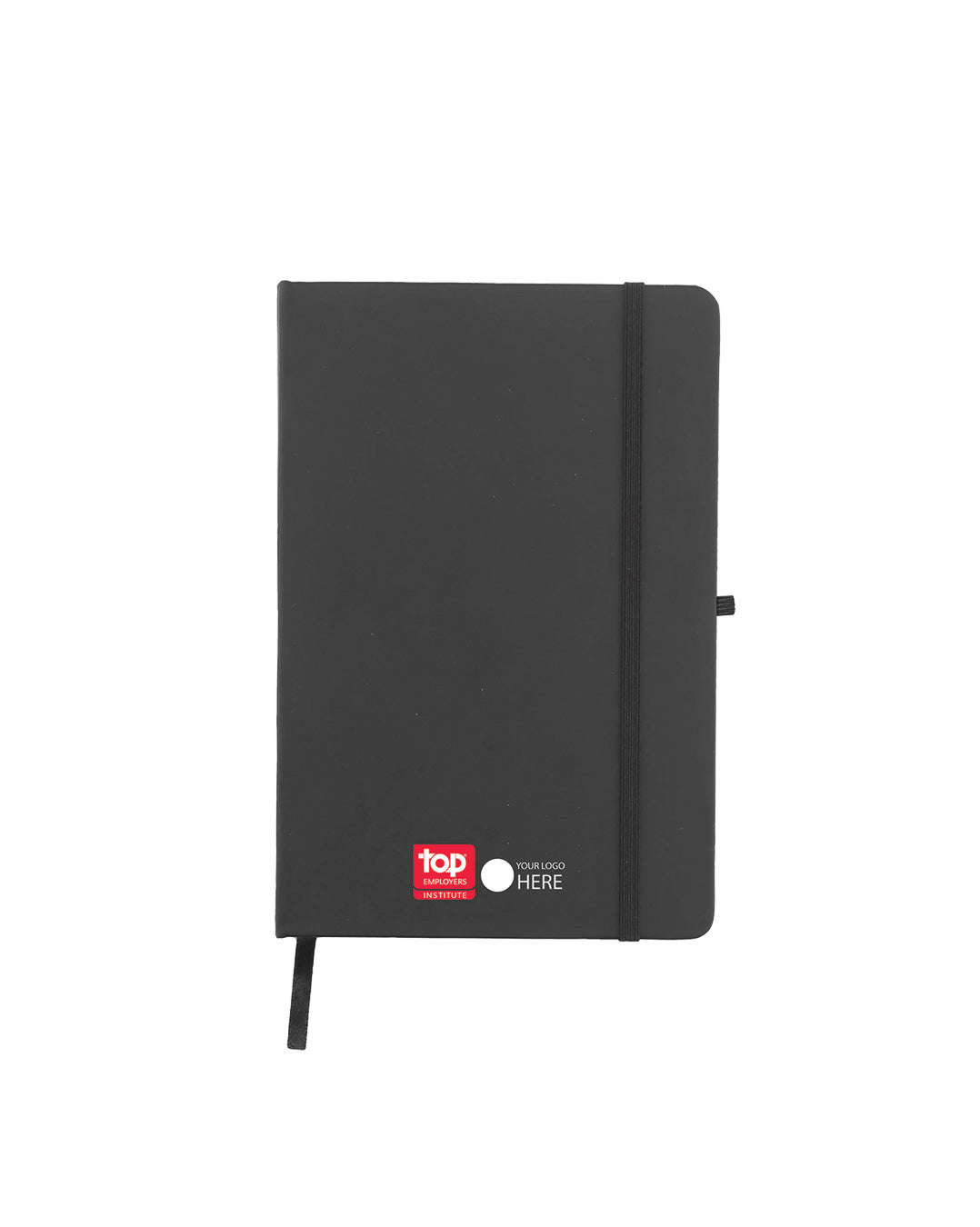 Top Employers Institute - Notebook