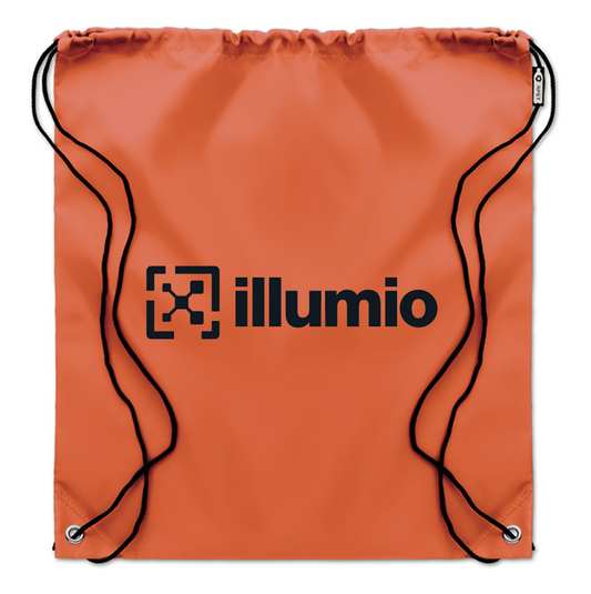 Illumio - RPET 7.7L Basic Backpack