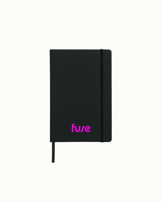 Fuse - Notebook