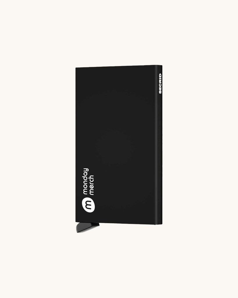 Aluminium Card Protector Secrid