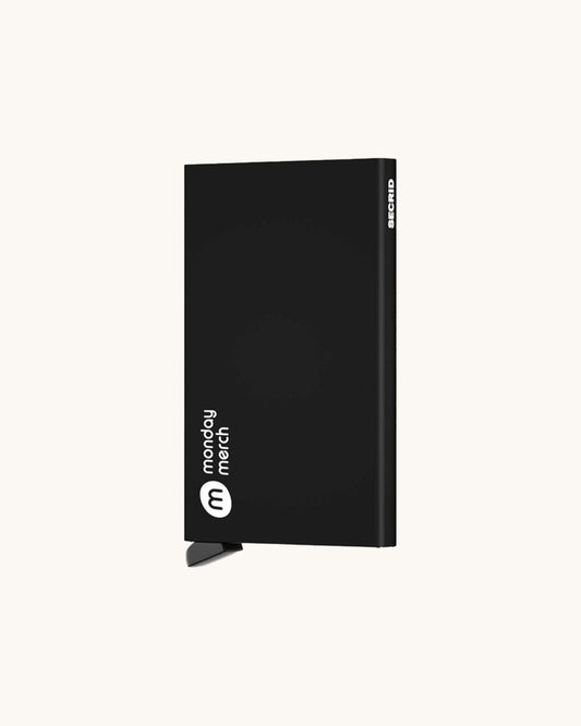 Aluminium Card Protector Secrid