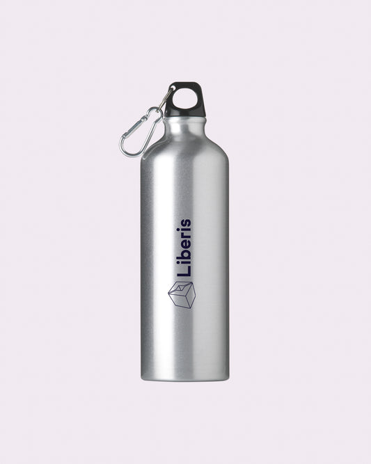 Liberis - Aluminium 750ml Bottle