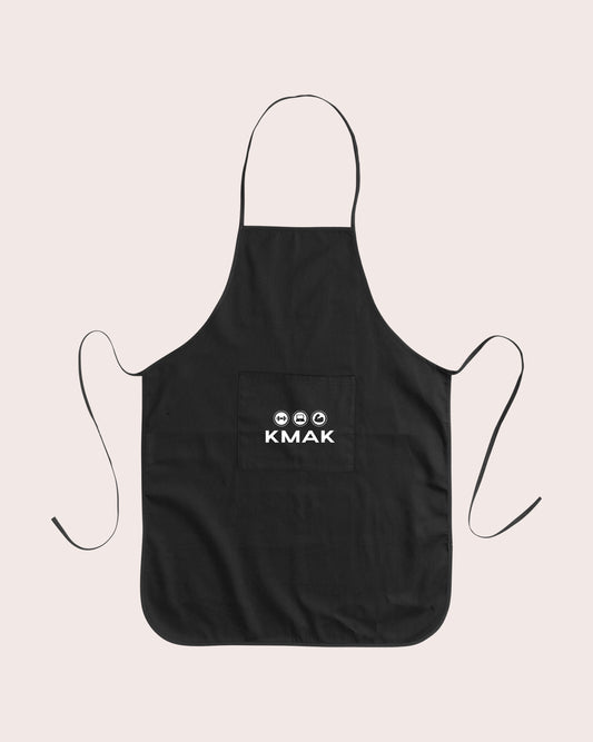 KMAK Fitness - Apron