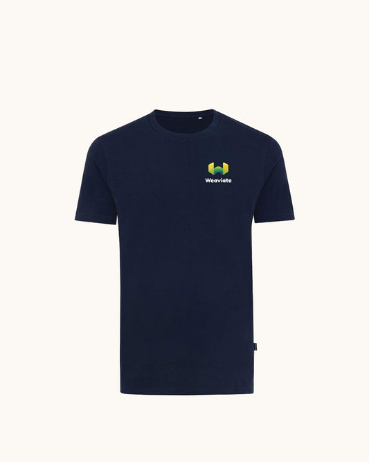 Weaviate - Berlin Buzzwords Shirts - Navy