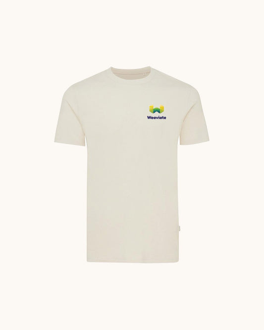 Weaviate - Berlin Buzzwords Shirts - Natural Raw