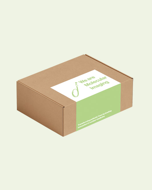Advanced Accelerator Applications - Merch Pack