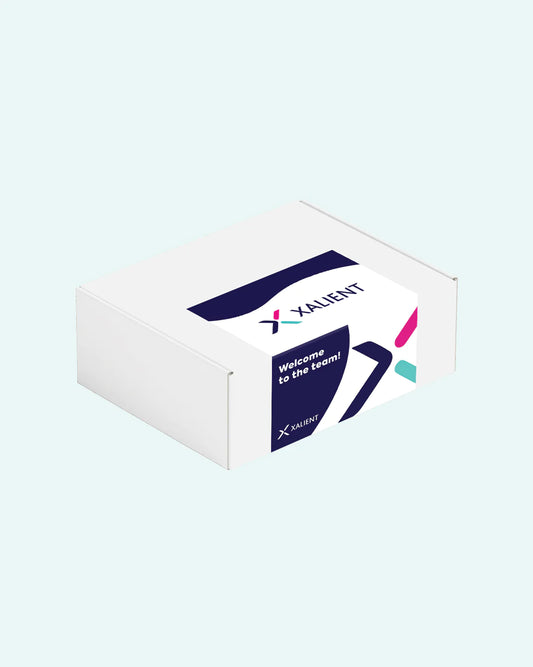 Xalient - Merch Pack