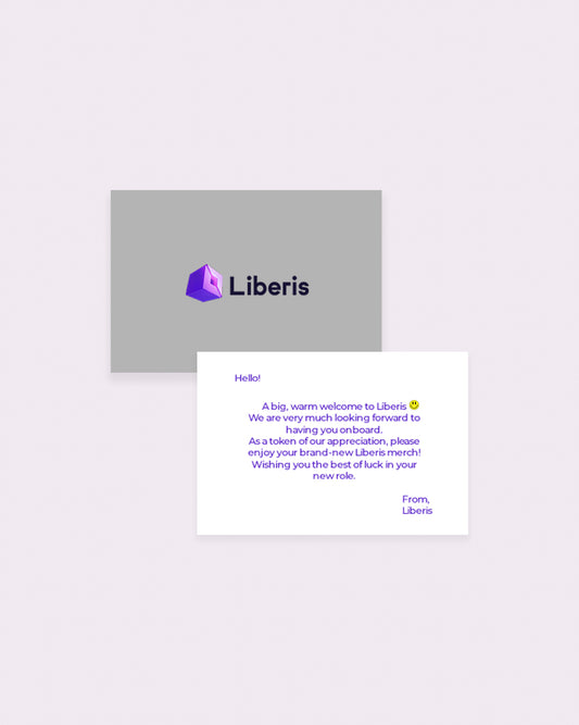 Liberis - Card