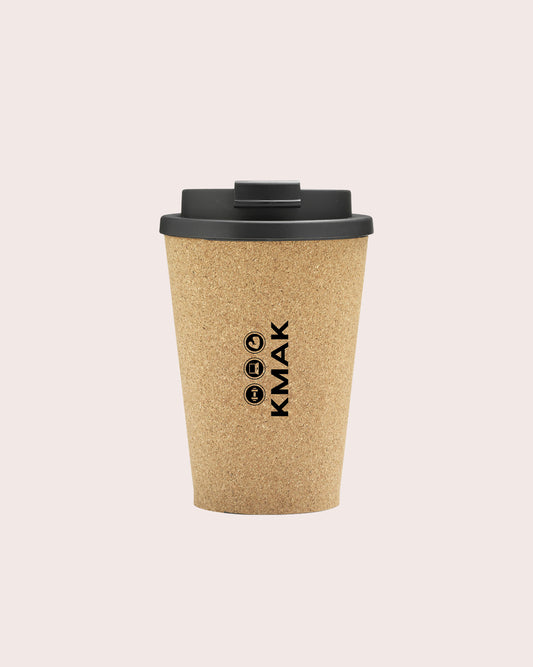 KMAK Fitness - Eco Mug