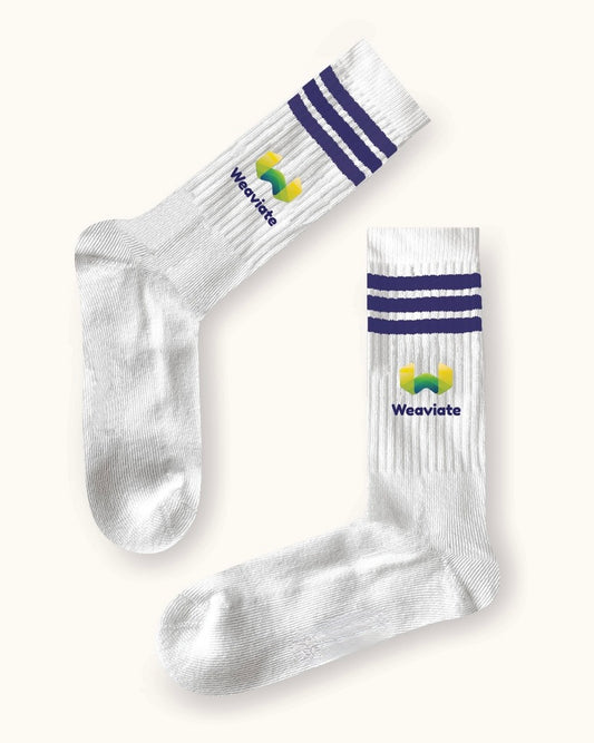 Weaviate - Merch Pack Socks