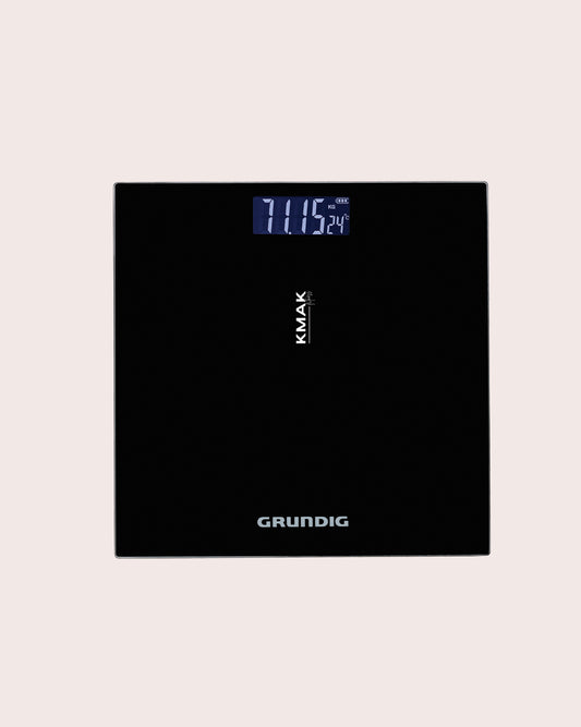 KMAK Fitness - Body Scale