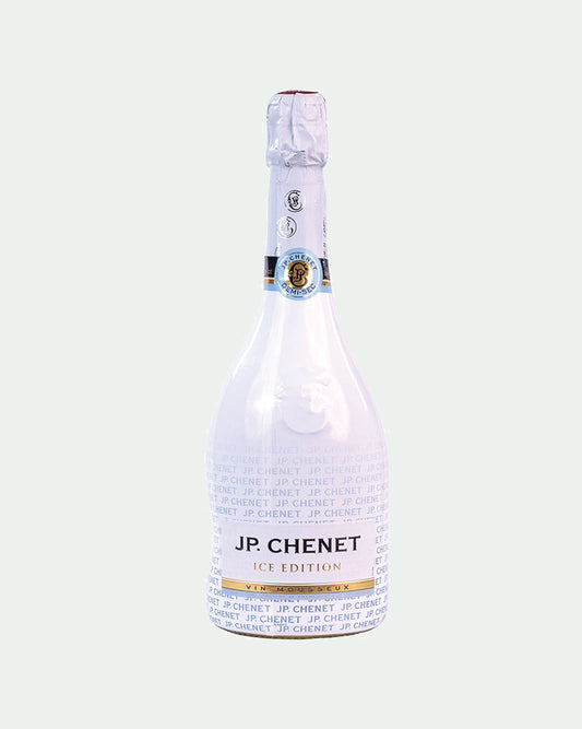 Talessio GmbH - JP Chenet