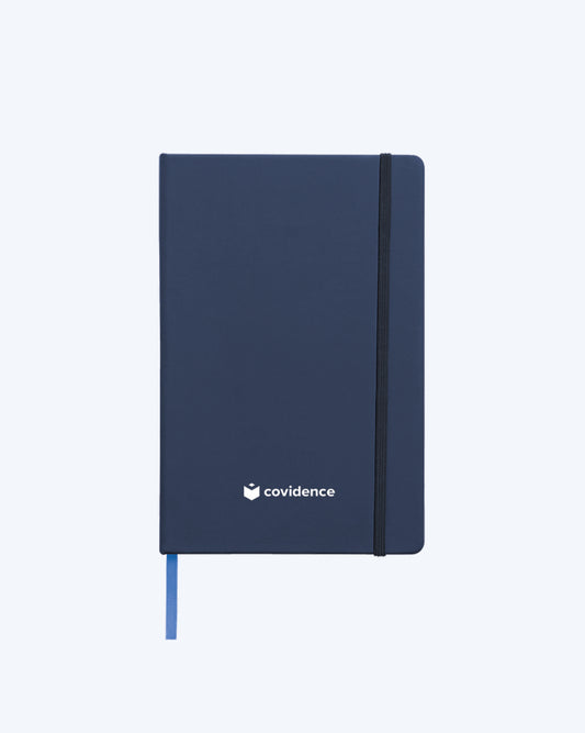 Covidence - Notebook