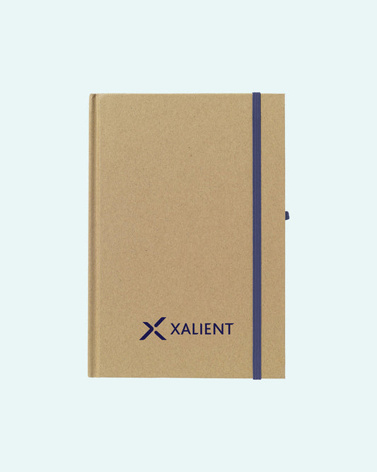 Xalient - Notebook