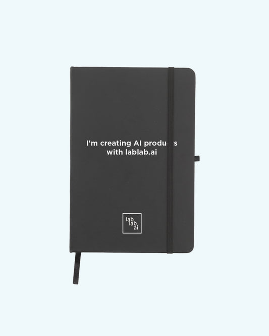 New Native - Notebook