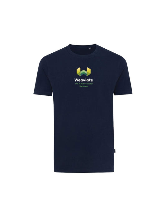 Weaviate - Weaviate Brand Shirts - Navy