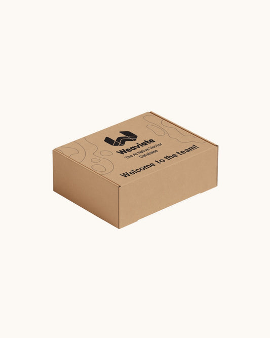 Weaviate - Merch Pack