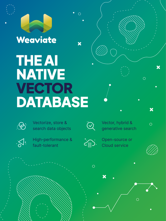 Weaviate - Pop-up wall