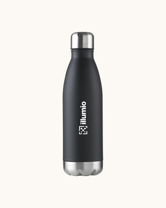 Illumio - Stainless Steel 500ml Tumbler
