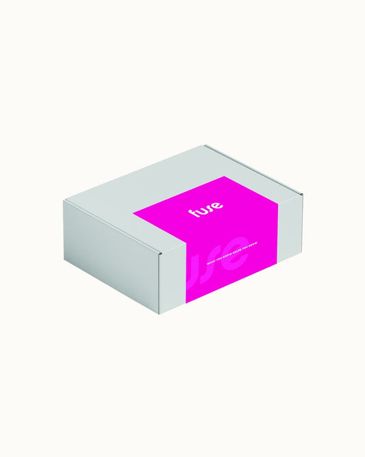 Fuse - Merch Pack
