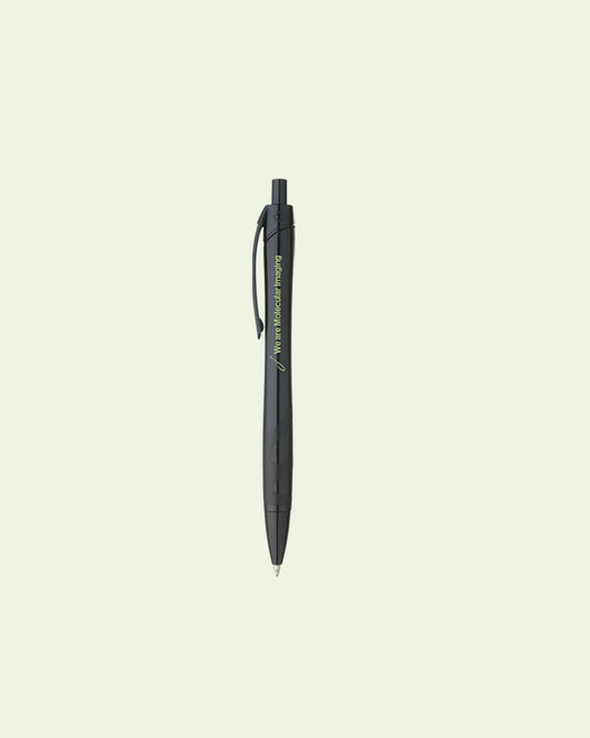 Advanced Accelerator Applications - Pen