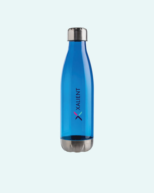 Xalient - Bottle