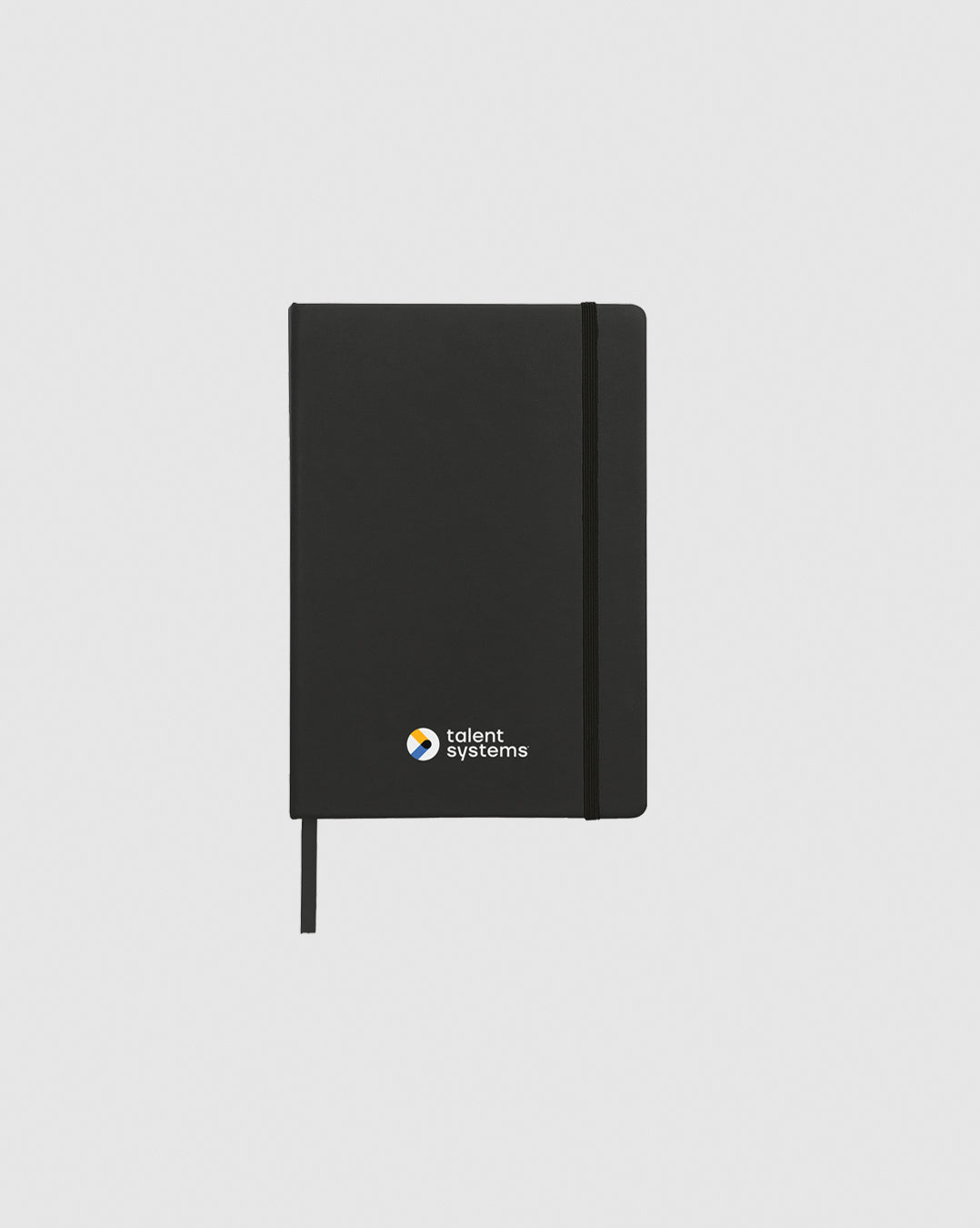 Talent Systems - Notebook