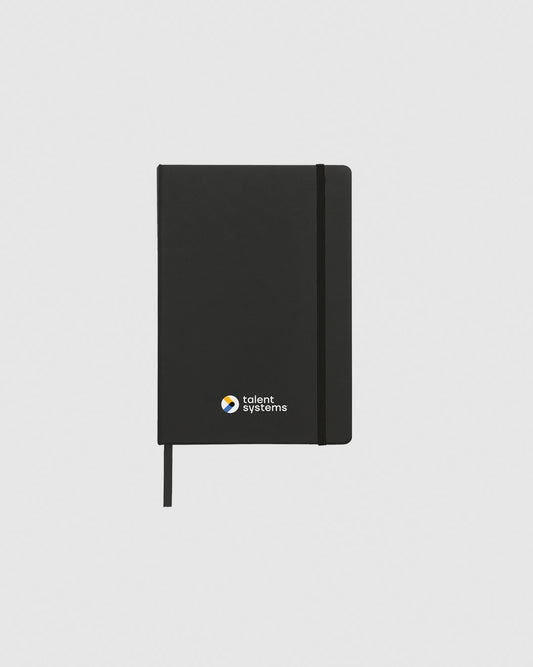 Talent Systems - Notebook