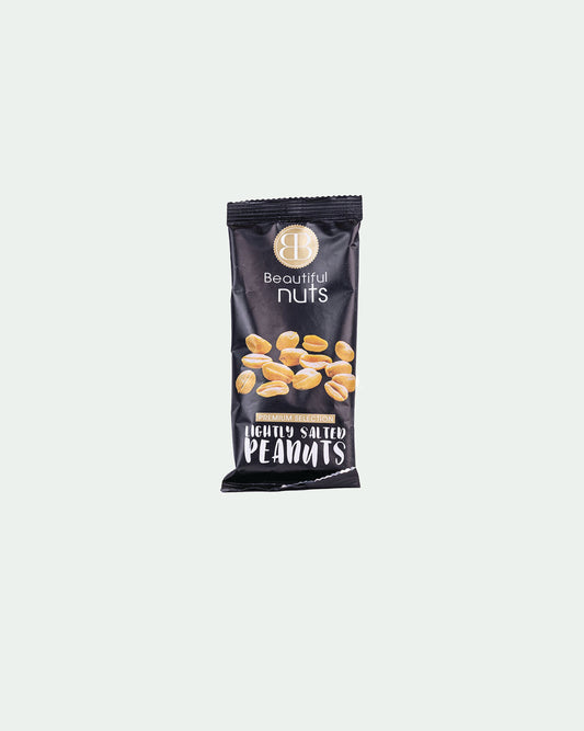 Talessio GmbH - Salted Peanuts