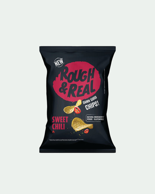 Talessio GmbH - Rough and deal chips