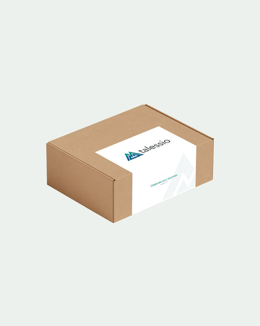 Talessio GmbH - Sticker Box