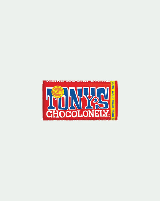 Talessio GmbH - Large Bar Tony's Chocolonely