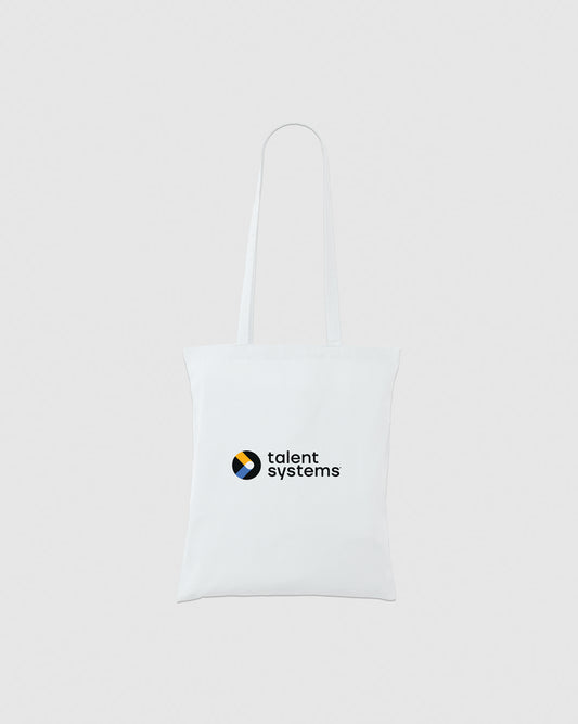 Talent Systems - Totebag