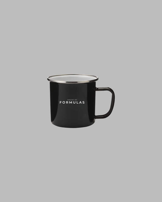 House of Formulas Retro Mok