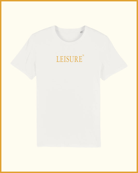 Leisure Classic t-shirt capitals
