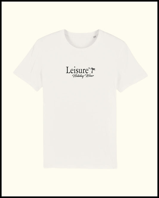 Leisure Heavyweight T-Shirt - Resort Edition
