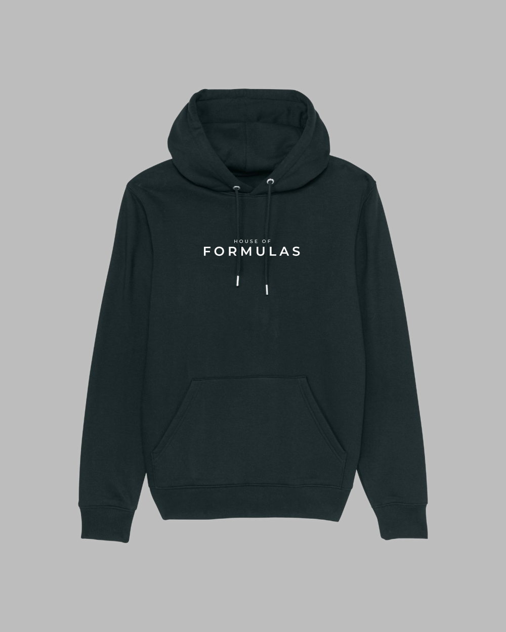 House of Formulas Hoodie