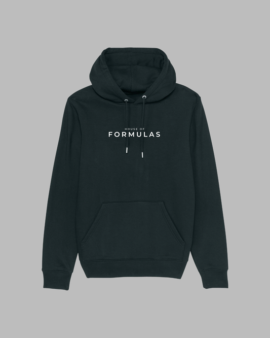 House of Formulas Hoodie
