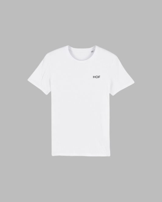 House of Formulas t-shirt