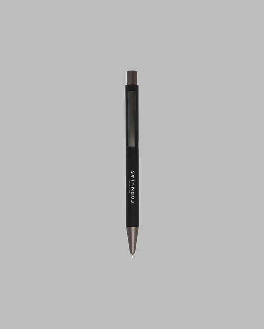 House of Formulas Pen