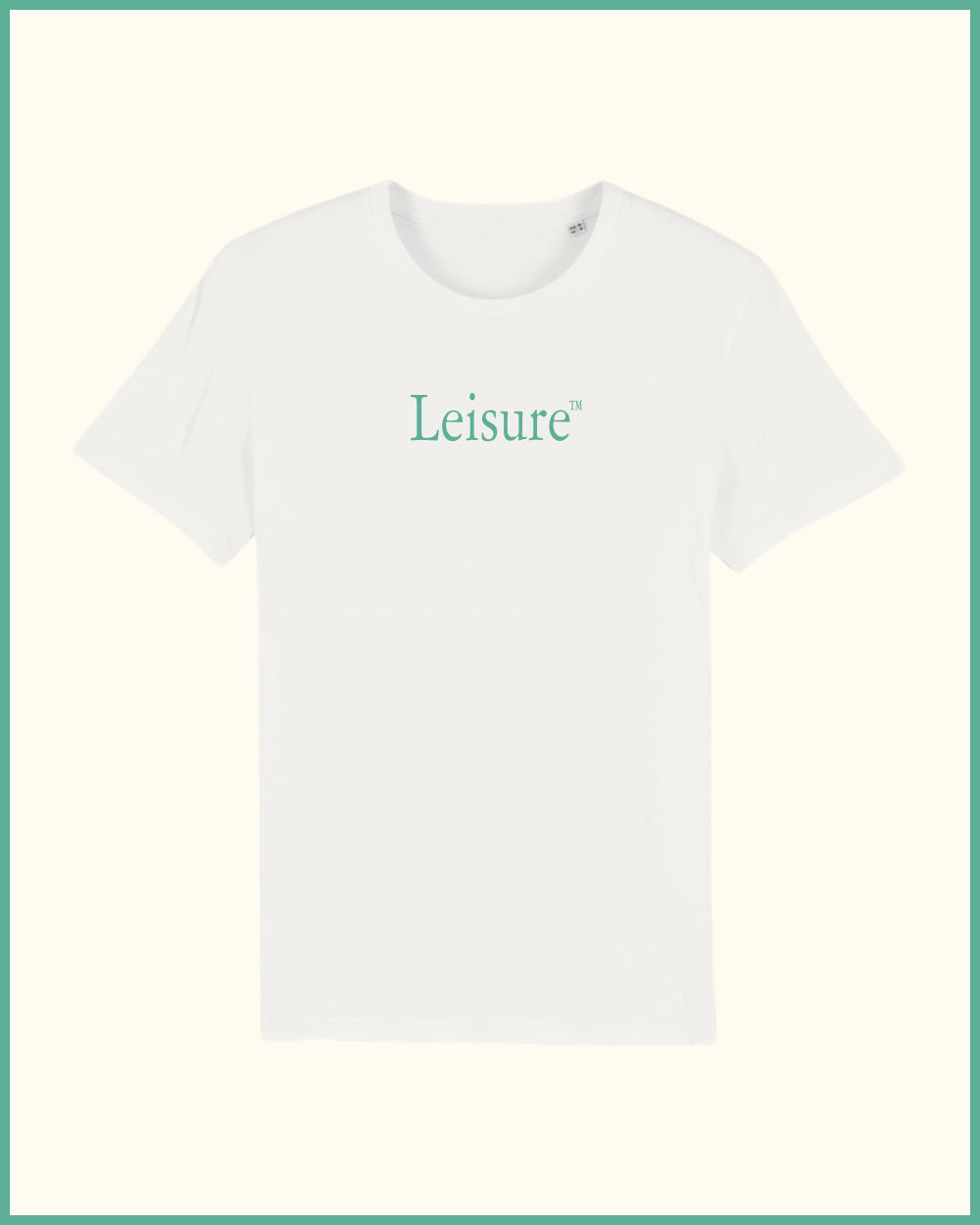 Leisure Classic T-Shirt